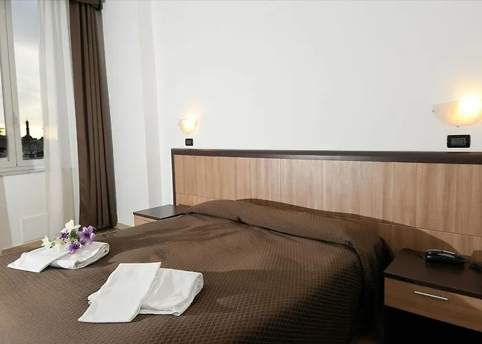 Hotel Chopin