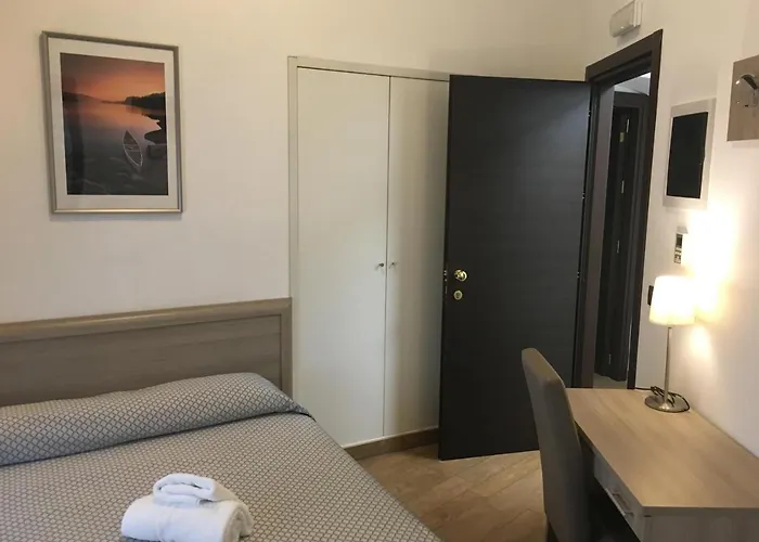 Hotel Chopin