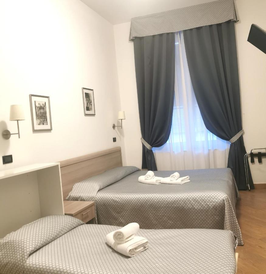 Chopin Hotel