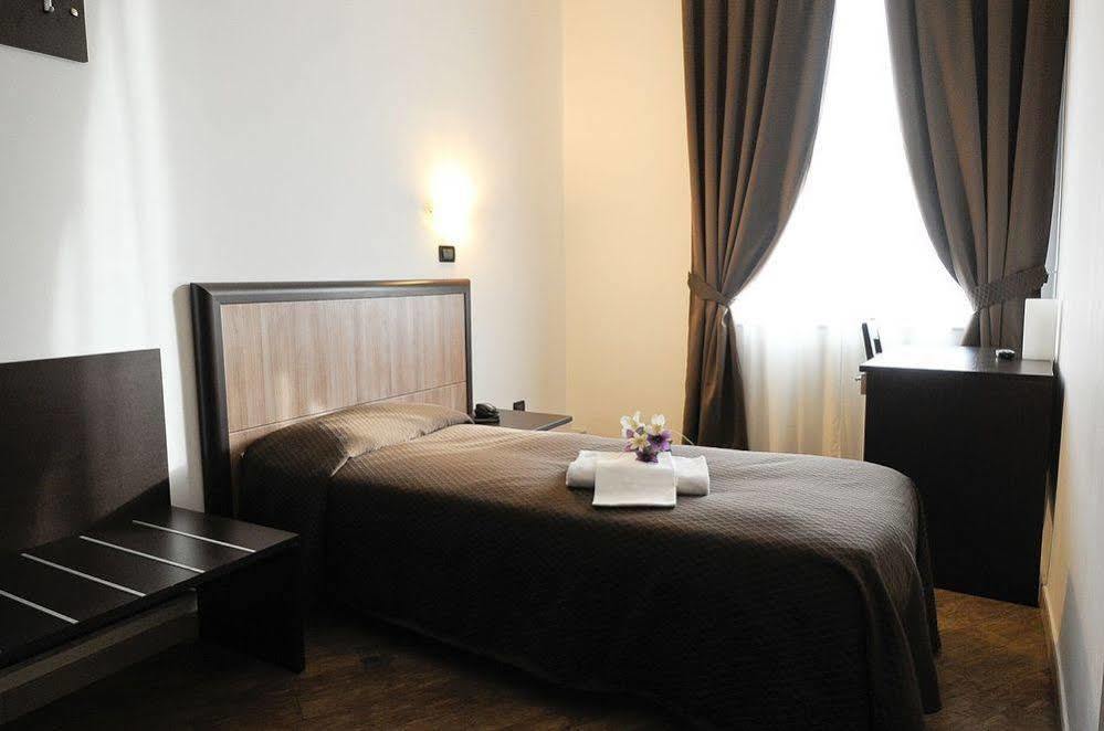 Chopin Hotel