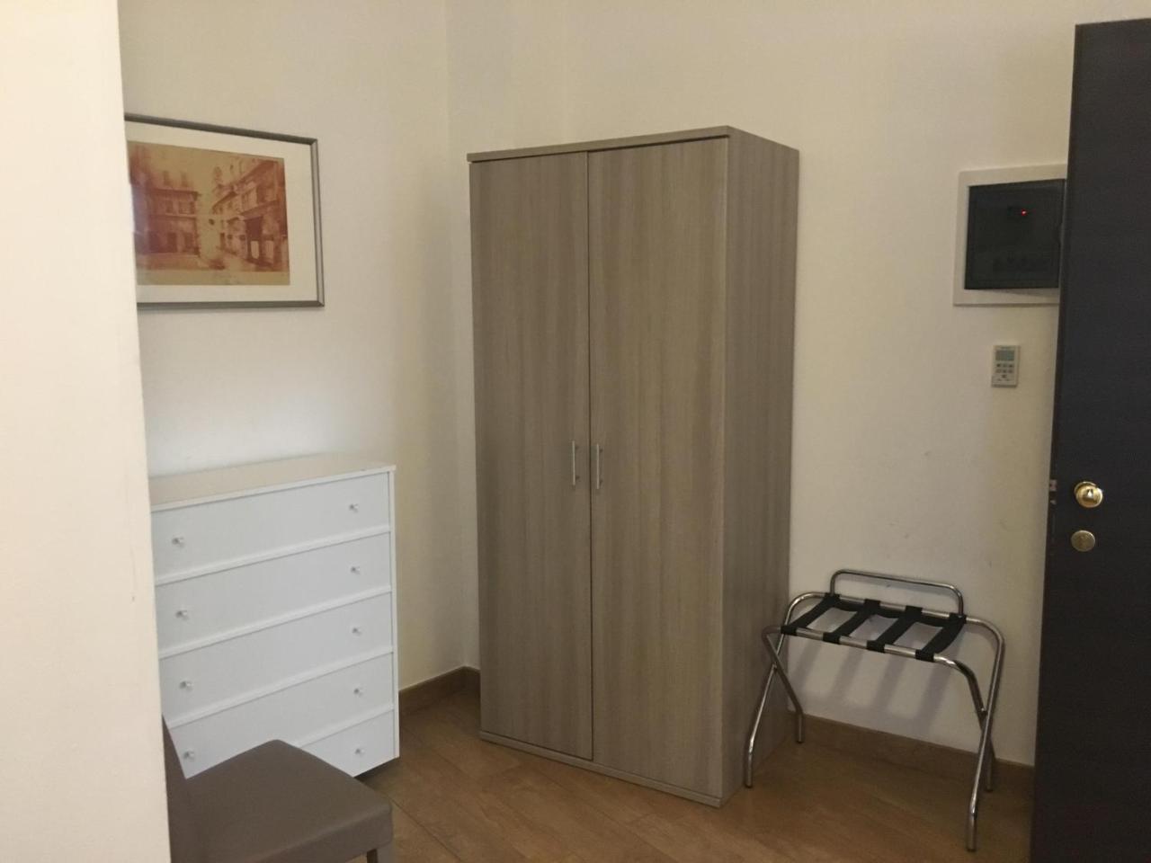 Chopin Hotel Genua